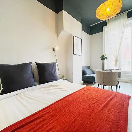 Suite Opium Lyon Exterior photo