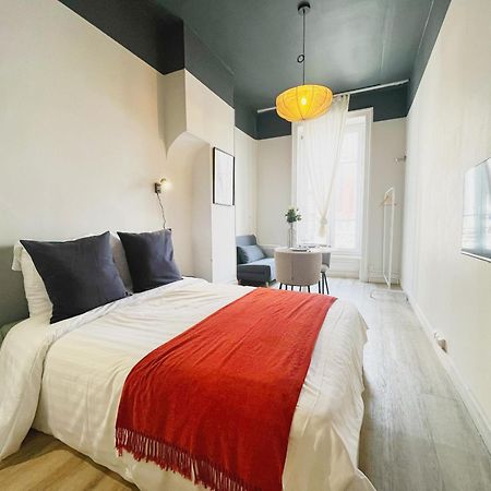 Suite Opium Lyon Exterior photo