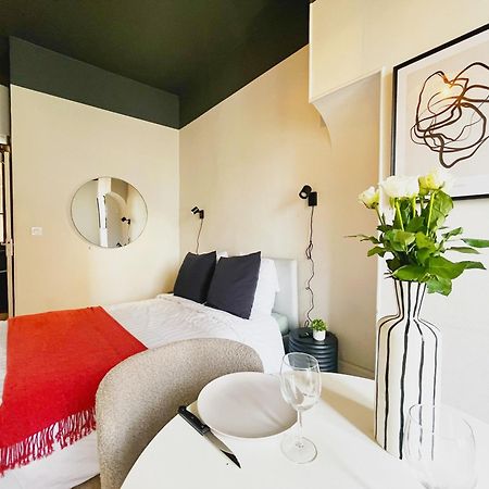 Suite Opium Lyon Exterior photo