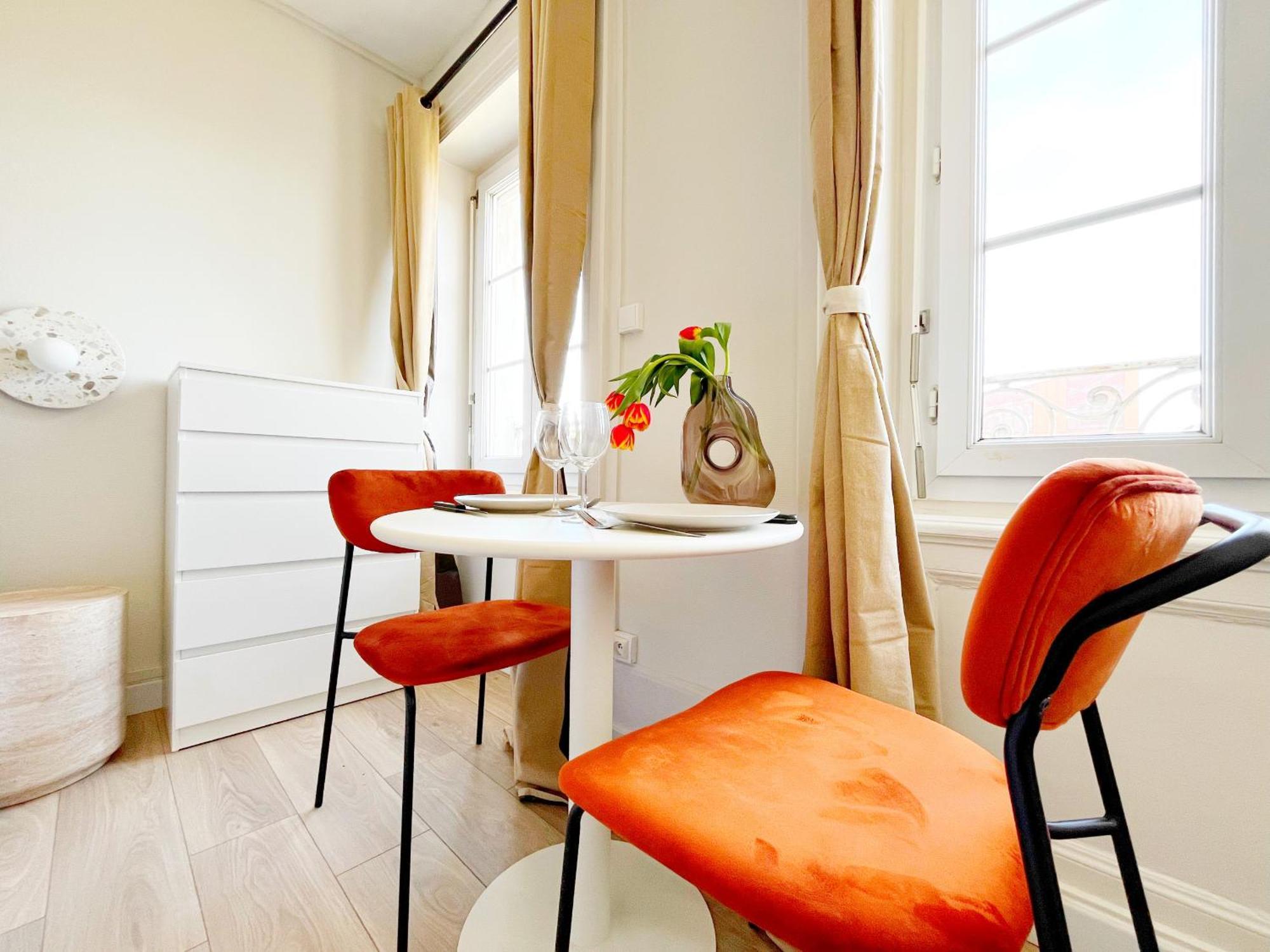 Suite Opium Lyon Exterior photo