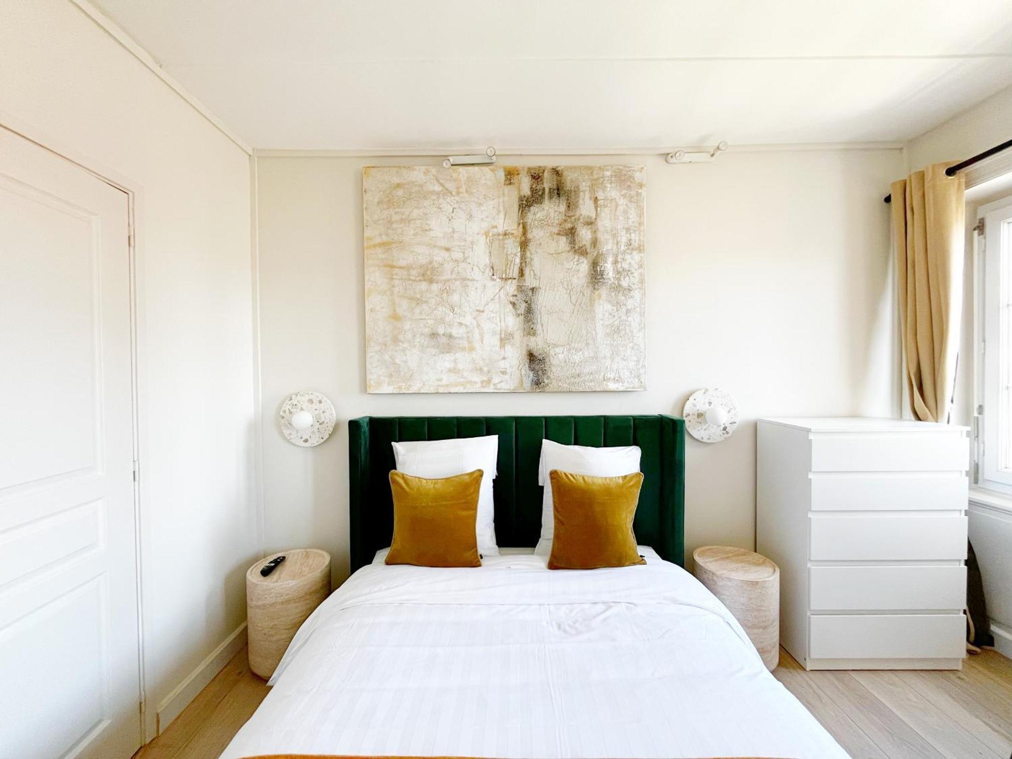 Suite Opium Lyon Exterior photo