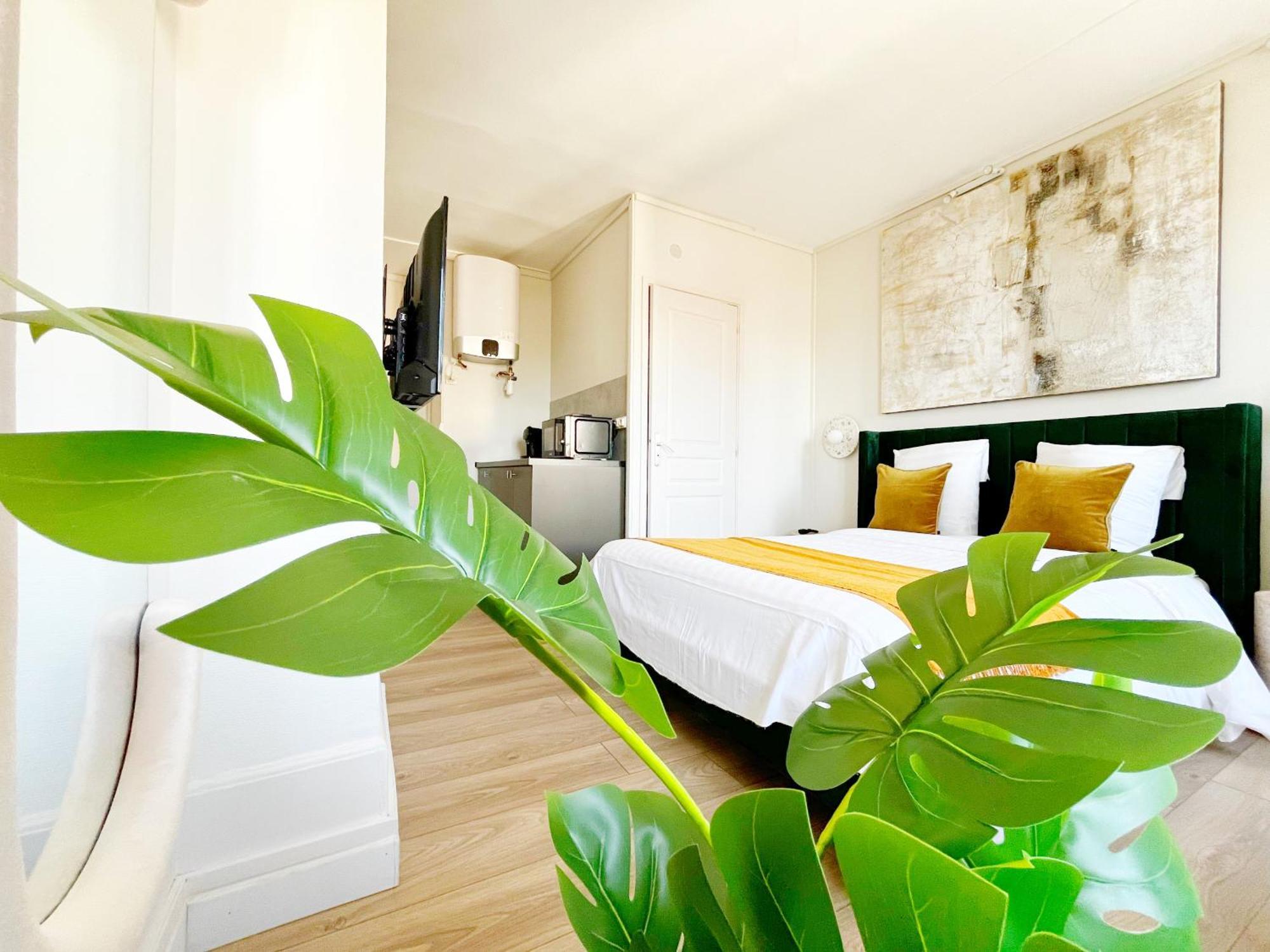 Suite Opium Lyon Exterior photo