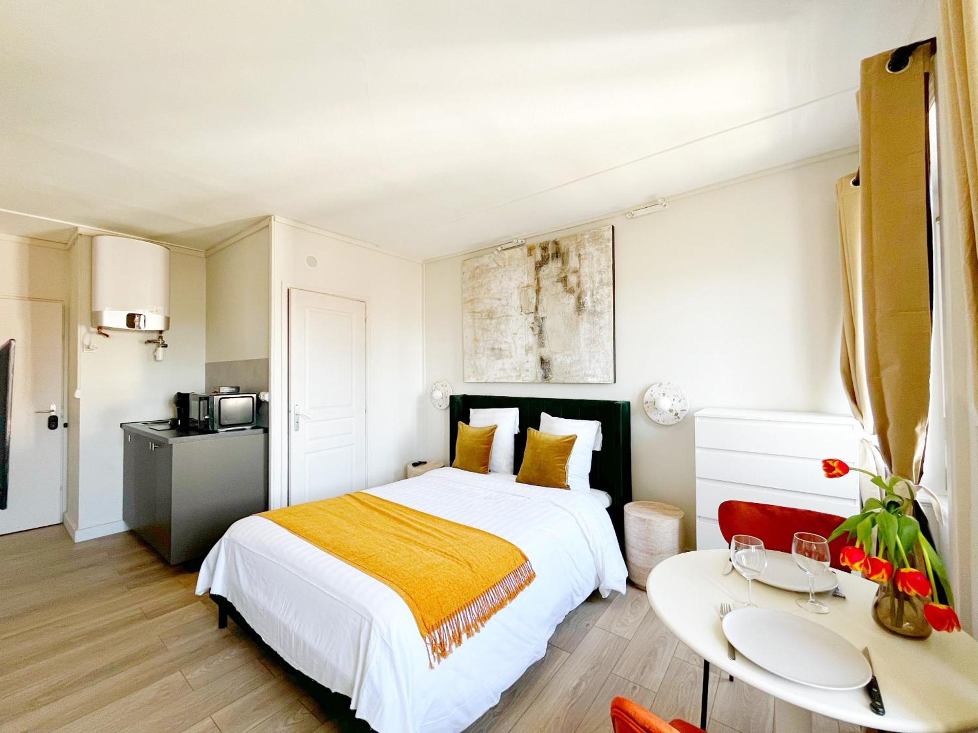 Suite Opium Lyon Exterior photo