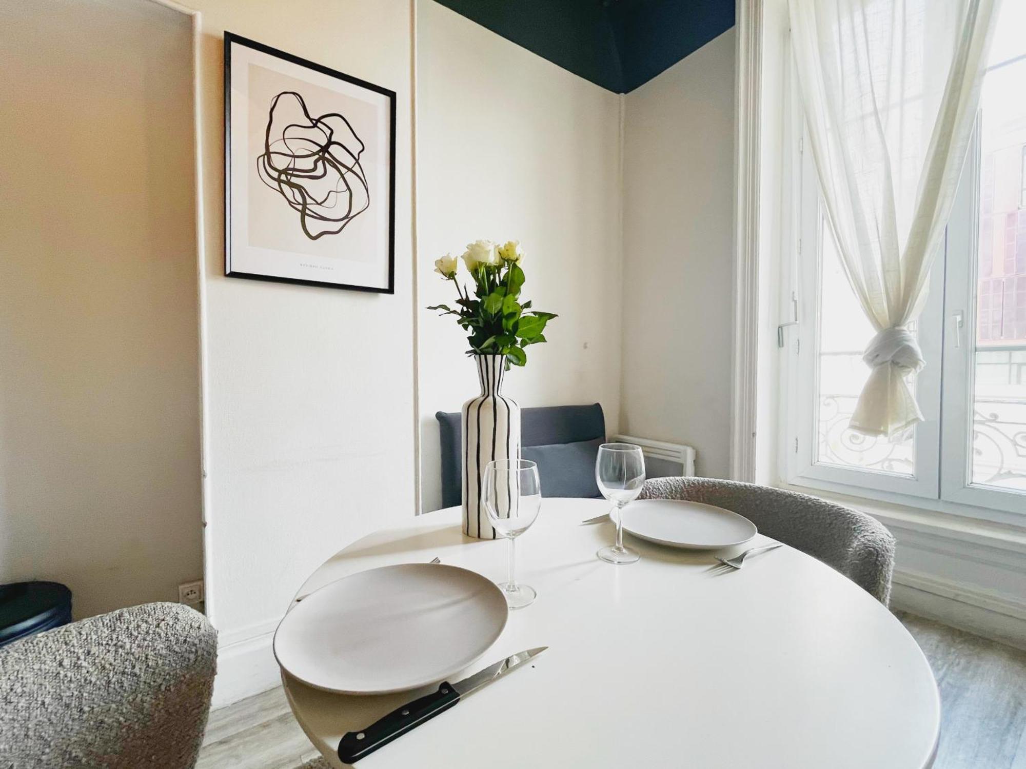 Suite Opium Lyon Exterior photo